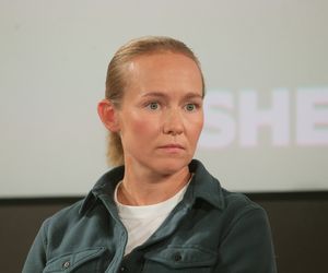 Psycholog Igi Świątek nie mogła się powstrzymać. Uderzyła pięścią w stół po tym, co zobaczyła. Wpis niesie się po sieci