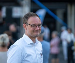 Do jakiej partii należy prezydent Zabrza, Kamil Żbikowski. W PiS radość