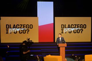  Tak zmieniał się Szymon Hołownia