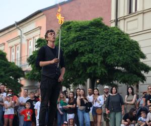 Carnaval Sztukmistrzów 2024 w Lublinie - dzień drugi