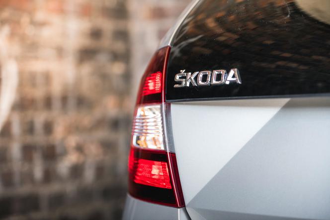 Skoda Rapid Spaceback wcale nie musi być nudna