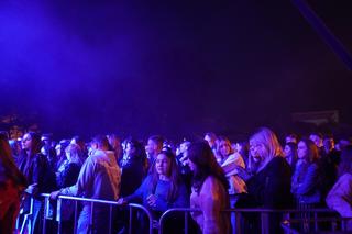 Koncert Smolastego w Poznaniu