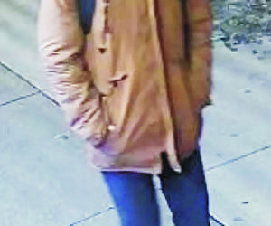 Zboczeniec grasuje na Brooklynie