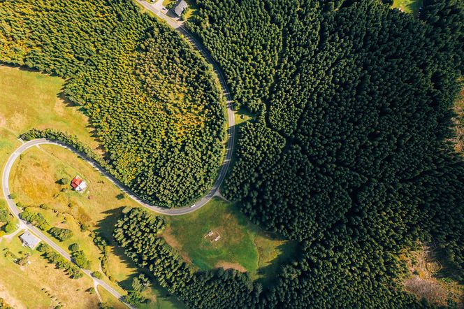 Województwo dolnośląskie - Karkonoski Park Narodowy