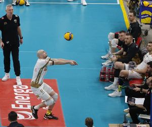 Gdańsk. MECZ KASZUBSKI: Trefl Gdańsk - Norwid Częstochowa.