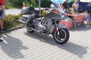 Legendy motoryzacji w Iławie