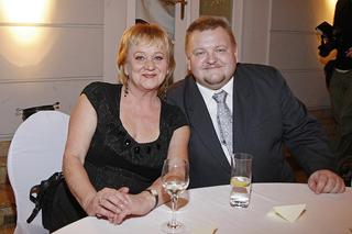 Grzegorz Komendarek, kucharz ze Złotopolskich