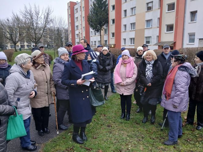 Mieszkańcy Kapuścisk nie chcą pod oknami nowego bloku. Mówią, że to patodeweloperka