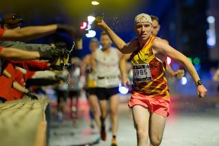 W sobotę 10. PKO Nocny Wrocław Półmaraton Przygotuj się na atrakcje i zmiany w komunikacji