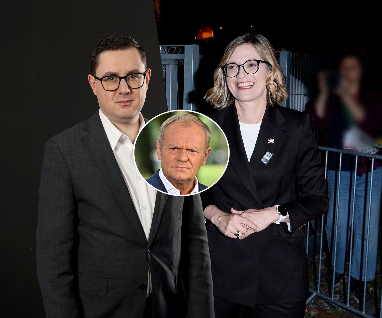 Zaraz wybory, a tu taka burza w rządzie Papy! Magdalena Biejat mocno rozwścieczyła …