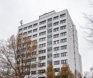Słynny dom studencki „Żaczek” do zamknięcia. Konieczna wyprowadzka studentów