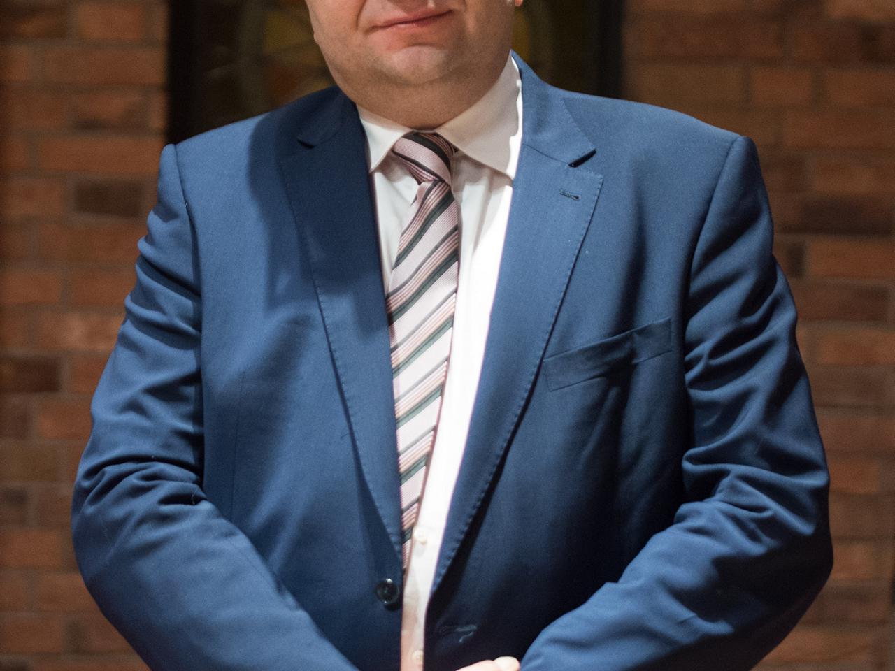 Kumpel Leppera zatrząsł Polską