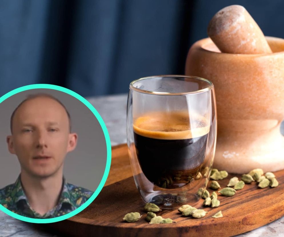 Obniżają cukier, łagodzą ból stawów, wzmacniają tętnice. 6 najlepszych dodatków do kawy