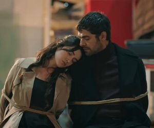 Wichrowe wzgórze odc. 300