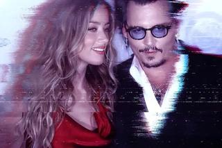 Johnny Depp i Amber Heard znów na świeczniku. Netflix zrobił o nich dokument (wideo) 