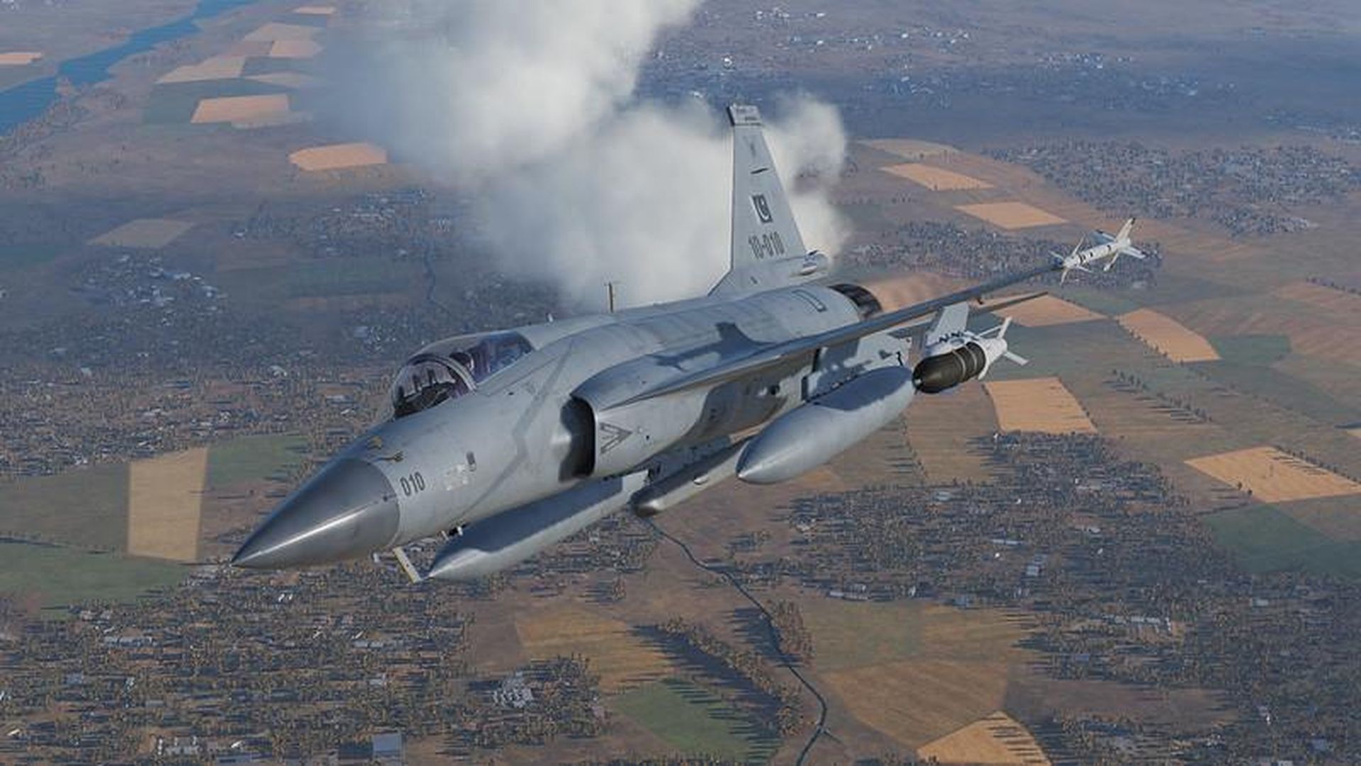 JF-17