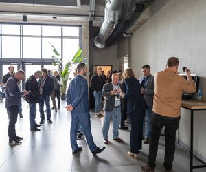 Konferencja Maszynowa - Wiśniowski