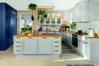 W stylu modern classic