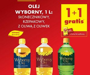  Promocje w Biedronce na długi weekend