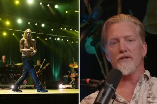 Nie ma ludzi, którzy mogliby dorównać Iggy'emu Popowi. To słowa Josha Homme'a z Queens of the Stone Age 