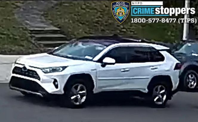 Związali lokatorki i ukradli błyskotki warte ponad milion dolarów