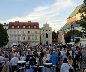 Prezydent RP Karol Nawrocki w Kaliszu 