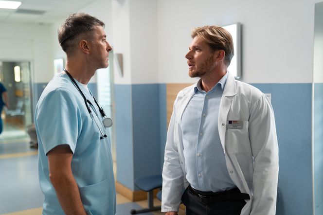 Co wydarzy się w "Na dobre i na złe"? Streszczenia odcinków 970-972