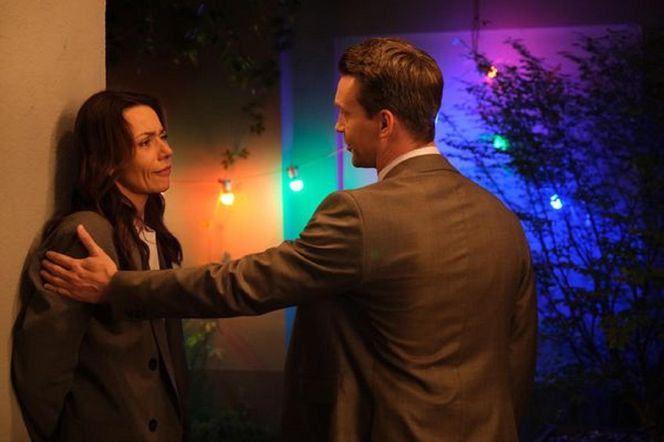 M jak miłość, odcinek 1890: Martyna (Magdalena Turczeniewicz), Jakub (Krzysztof Kwiatkowski)