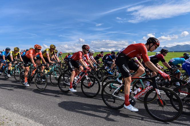 Tour de Pologne 2020 LISTA STARTOWA. Kto jedzie w TdP 2020? ZAWODNICY, SKŁAD Tour de Pologne 2020