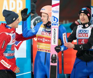 Skoki narciarskie dzisiaj 13.01.2024 - o której godzinie? Gdzie oglądać skoki na żywo?