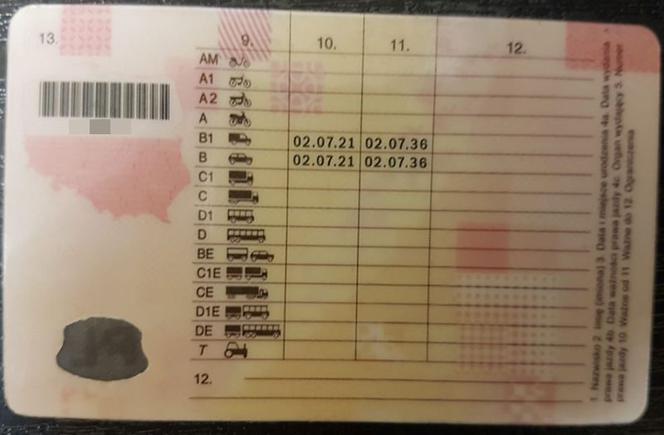 Źle zaparkował auto i teraz grozi mu więzienie! SZOKUJĄCY finał policyjnej interwencji