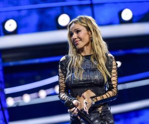 Melodia ta i Nie żałuję w rockowej wersji! Doda zaskoczyła fanów nową aranżacją swoich hitów