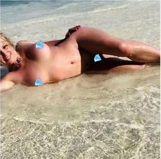 Britney Spears