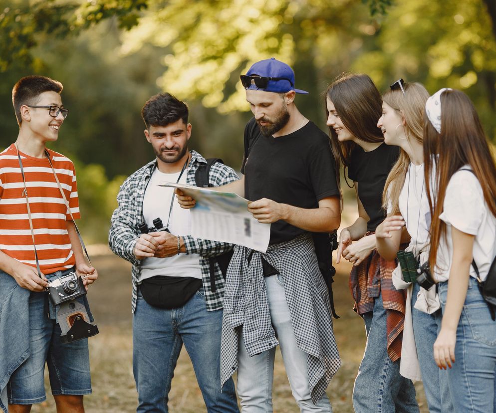 Europa Experience – poczuj, jak działa Unia! Niezwykłe miejsce w Warszawie czeka!