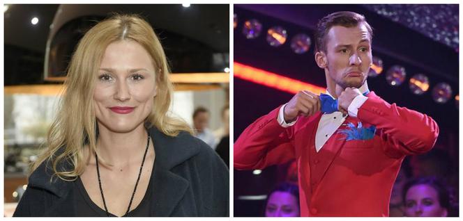 taniec z gwiazdami/sylwia juszczak - kamil kuroczko