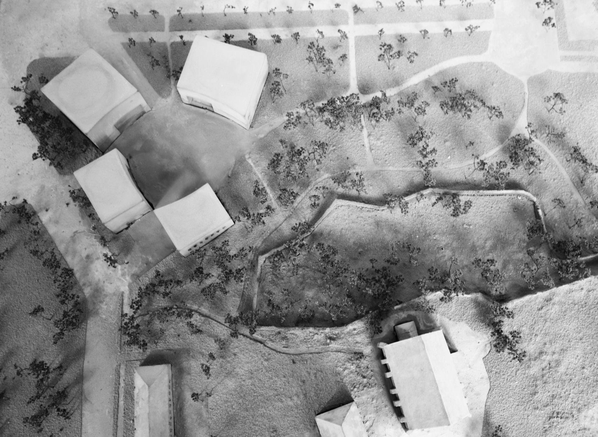 Makieta Muzeum Powstania Wielkopolskiego