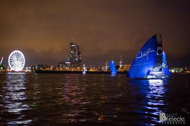 49er Grand Prix Gdynia