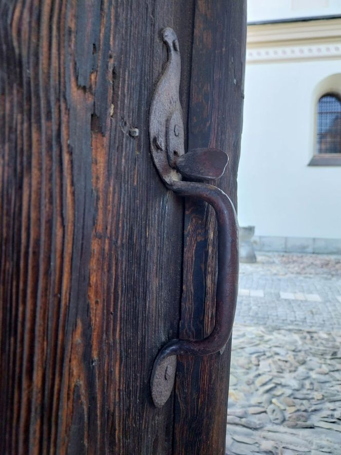 Kościół parafialny pw. Wniebowzięcia Najświętszej Maryi Panny w Krynkach 