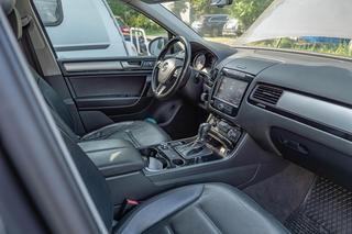 Urząd skarbowy wystawił na licytację auto z przyczepą kempingową