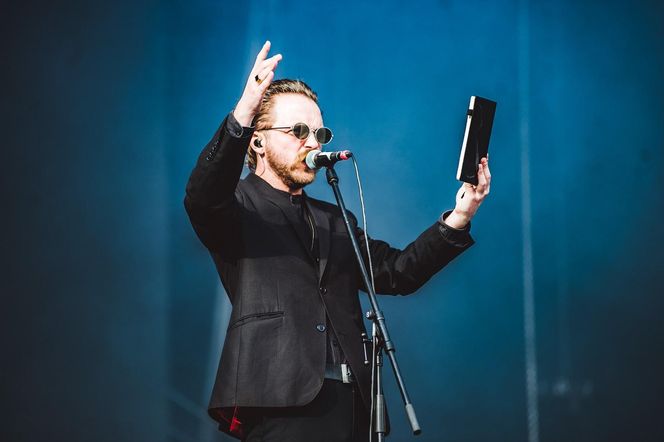 Masters of Rock 2025 - dzień 3.