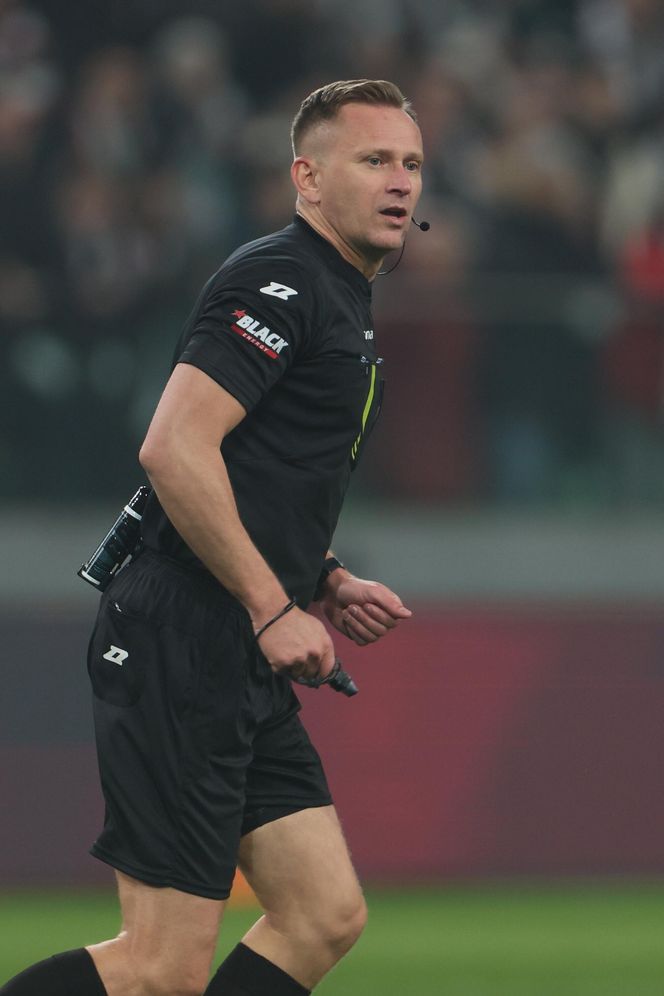 Legia Warszawa - Jagiellonia Białystok Puchar Polski 1/4 Finału