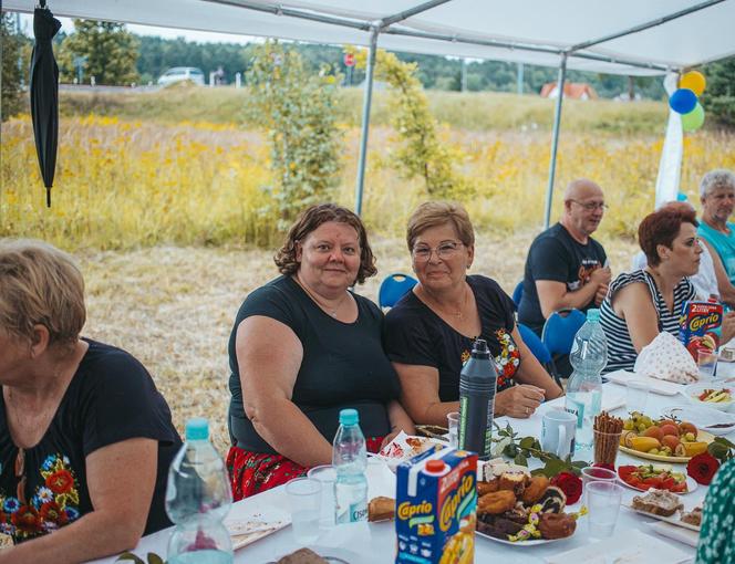 Rodzinny Piknik w Brodach. Zdjęcia