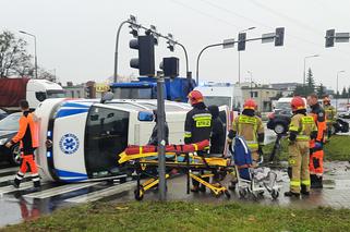 Mistrz świata w skoku o tyczce jako jedyny ruszył na pomoc po wypadku karetki w Bydgoszczy