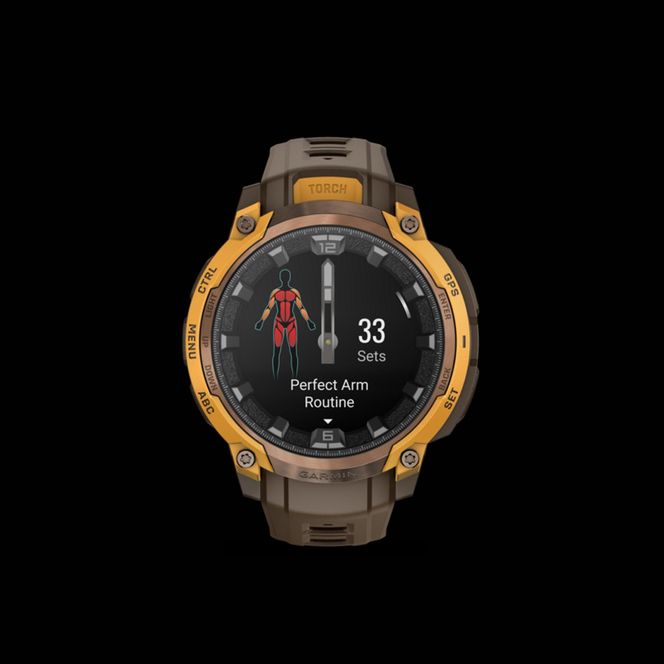 Garmin Instinct Crossover