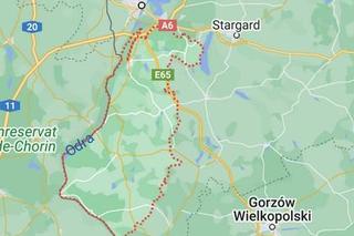 8. Powiat gryfiński