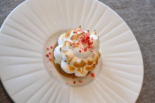 Goście poznańskich restauracji zdegustują menu regionalne