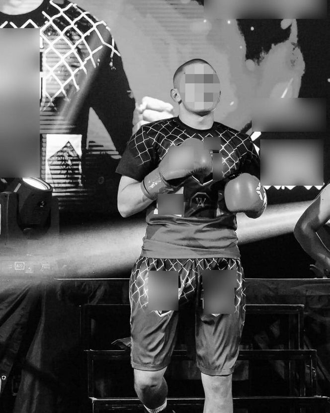 Brzeski. 25-latek wypadł z balkonu i zginął. Śmiertelny wypadek podczas urbexu [ZDJĘCIA].