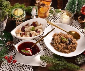 Postnica – podkarpacki symbol świątecznej prostoty. Spraw, by wigilijny stół zyskał prawdziwie regionalny charakter