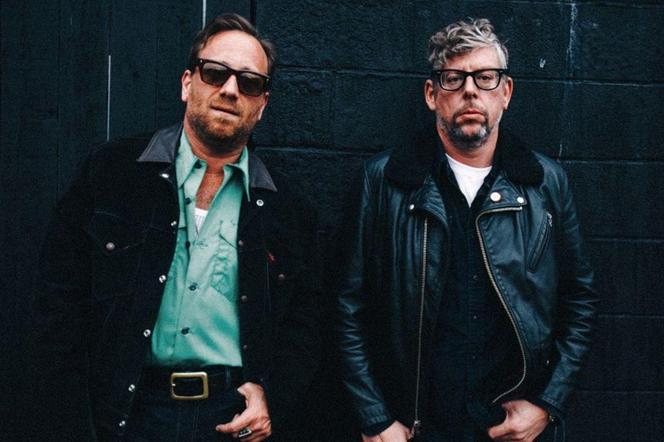 The Black Keys