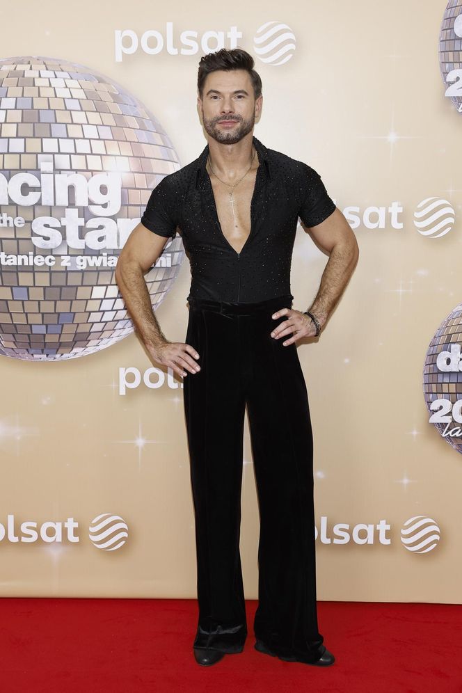 "Taniec z Gwiazdami"